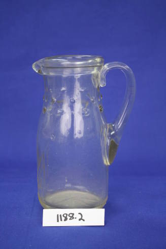 Milk Bottle