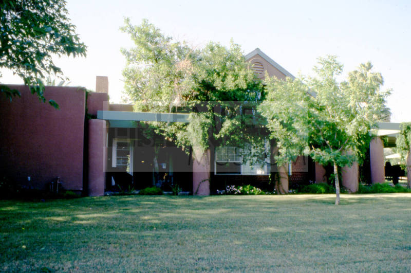 John Benton House, 244 E. 15th street