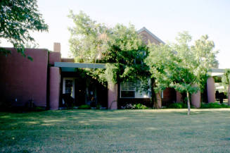 John Benton House, 244 E. 15th street