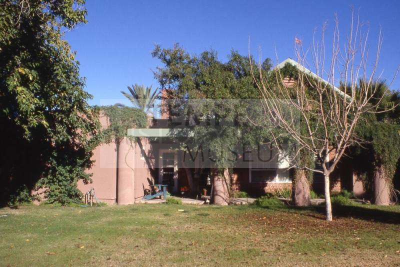 John Benton house, 244 E. 15th St.