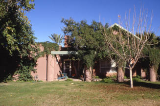 John Benton house, 244 E. 15th St.