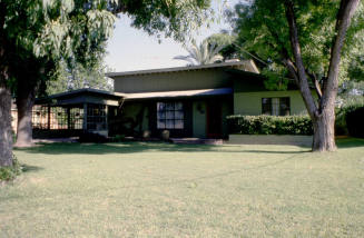 Residence, 306 E. 15th St.