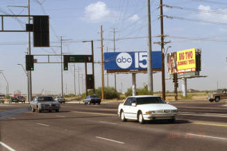 Elliot Rd Intersection