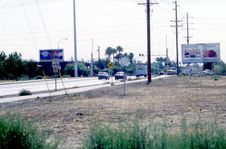 A Couple of Billboards- Kyrene and Elliot Rd