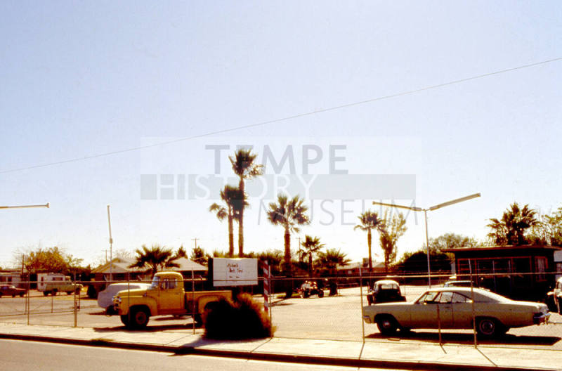 Michael's Used Cars