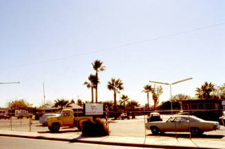 Michael's Used Cars