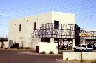 Audio Express- 550 N Scottsdale Rd