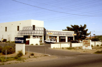 Audio Express Shop- 550 N Scottsdale Rd