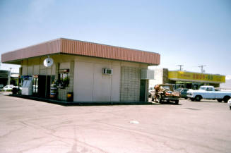 Circle K- N Scottsdale Rd