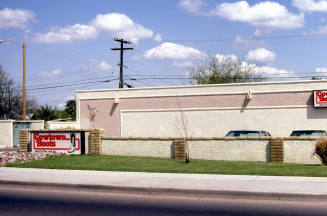 Cowtown Boots- 1001 N Scottsdale Rd