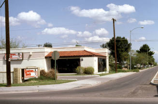 Cowtown Boots Entrance- 1001 N Scottsdale Rd