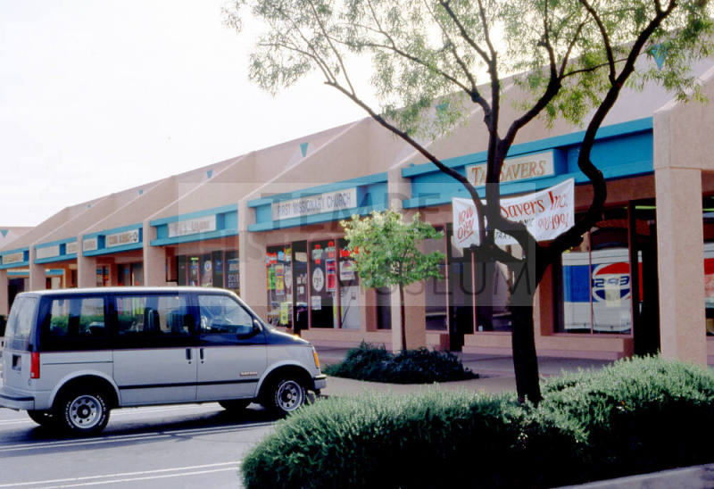 Sun Plaza- 1811-1859 N Scottsdale Rd