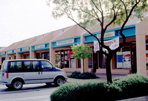 Sun Plaza- 1811-1859 N Scottsdale Rd