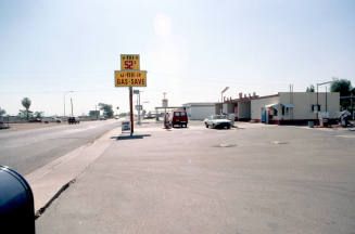 U Fill It Gas- W University Dr