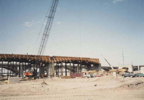 Forming Span 6