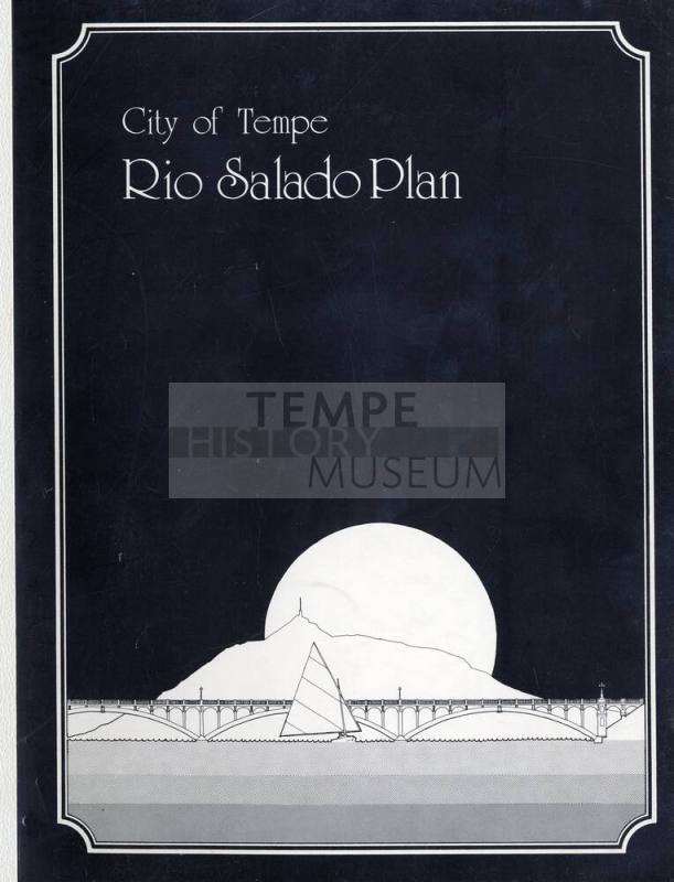 Rio Salado Development Plans