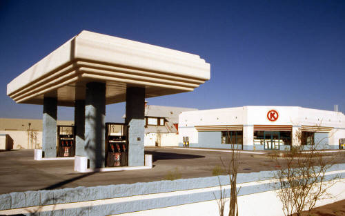 Circle K, 1802 E. University Dr.
