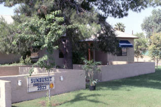 Sunburst Properties, 2023 E. University Dr.