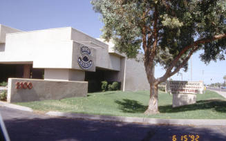 Design Source, 2100 W. University Dr.