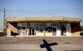 Bridal Mart, 2308 E. University Dr.