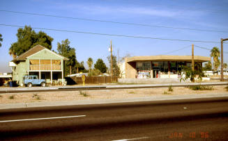 2306-2308 E. University Dr.