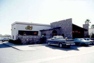 Hillary's, 2435 E. University Dr.