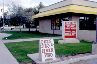 Sunshine Mart, 2531-2535 E. University Dr.