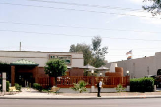 Maloneys, 955 E. University Dr.