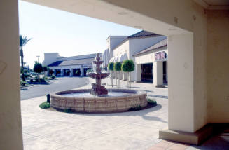 McClintock Fountains, 1750 E. Warner Rd.