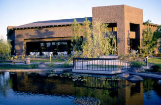 Tempe City Center, 1400 E. Southern Avenue, Duck and Decanter
