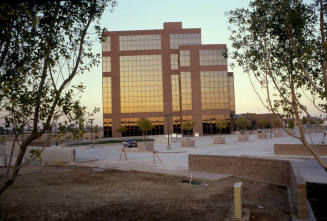 Tempe City Center, 1400 E. Southern Ave.
