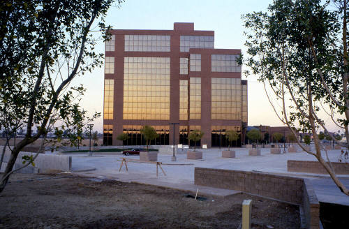 Tempe City Center, 1400 E. Southern Ave.