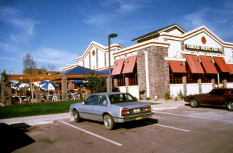Famous Pacific Fish Company, Tempe City Center