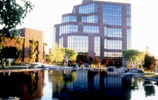 Tempe City Center, 1400 E. Southern