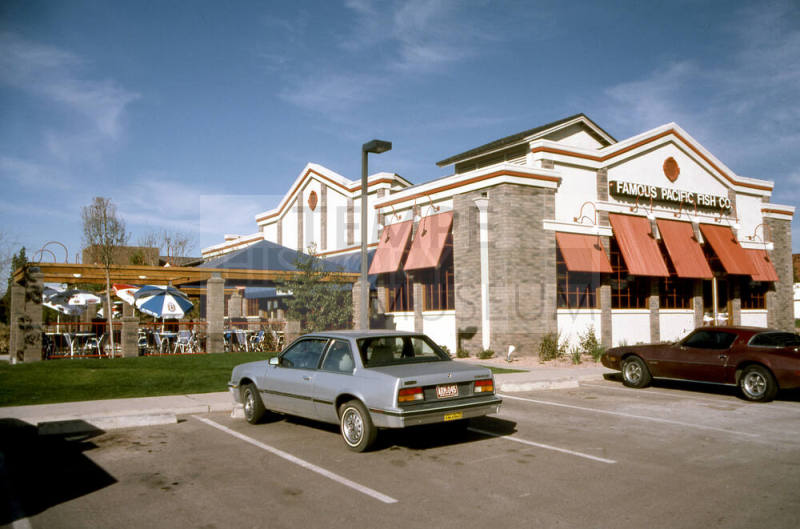 Famous Pacific Fish Co., 1470 E. Southern