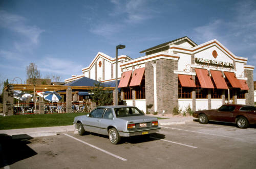 Famous Pacific Fish Co., 1470 E. Southern