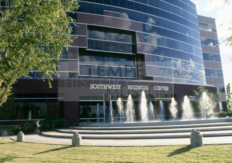 Southwest Technology Center, 4500 S. Lakeshore Dr.