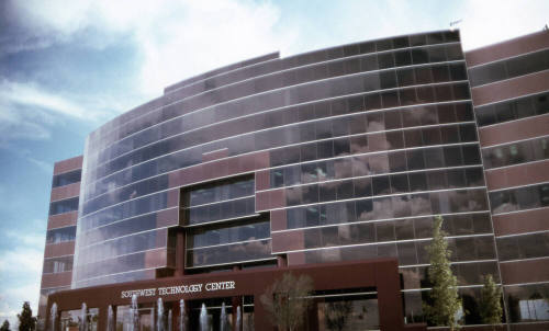 Southwest Technology Center, 4500 S. Lakeshore Dr.