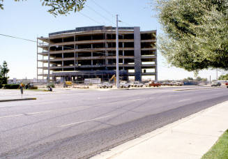 Southwest Business Center, 4500 S. Lakeshore Dr.