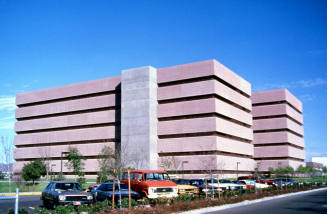 Garrett, 1300 W. Warner Rd.