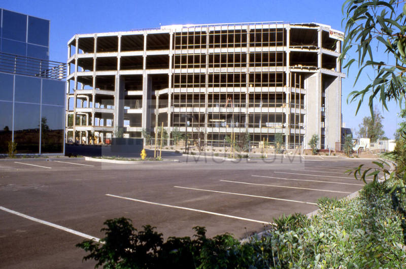 Interstate Corporate Center, National Western