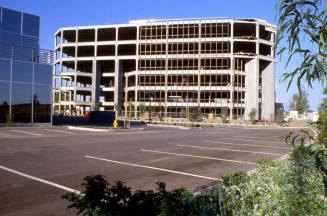 Interstate Corporate Center, National Western