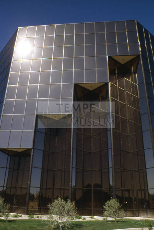 Interstate Corporate Center II