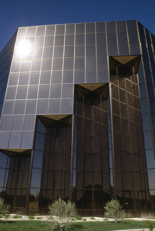Interstate Corporate Center II
