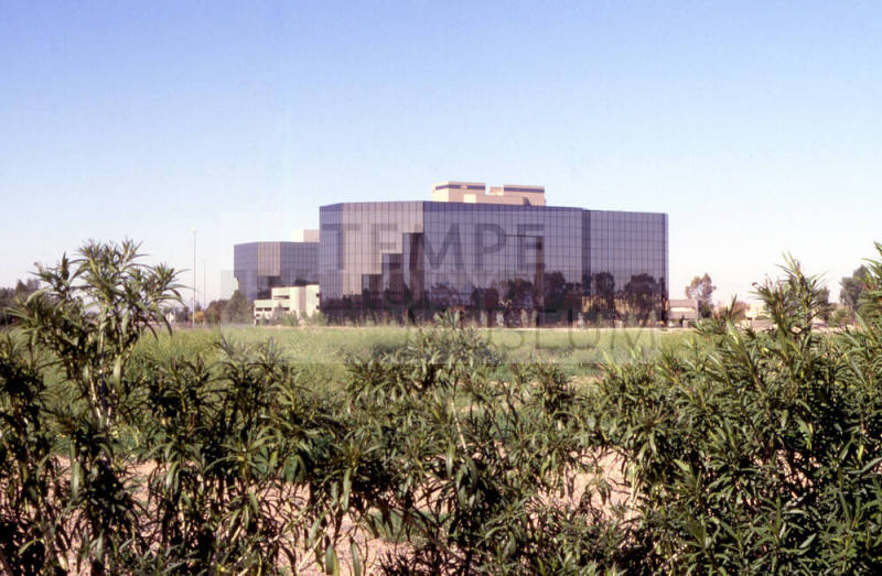 Interstate Corporate Center II