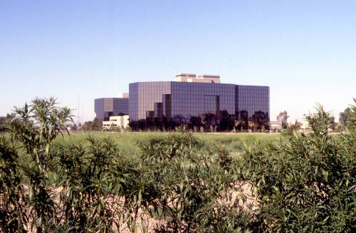 Interstate Corporate Center II