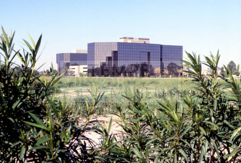Interstate Corporate Center II