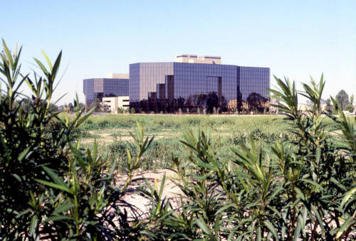 Interstate Corporate Center II