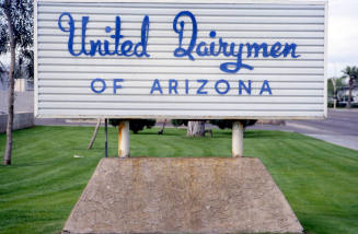 United Dairymen, 2036 S. Hardy Dr.