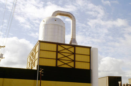 United Dairymen, 2036 S. Hardy Dr.